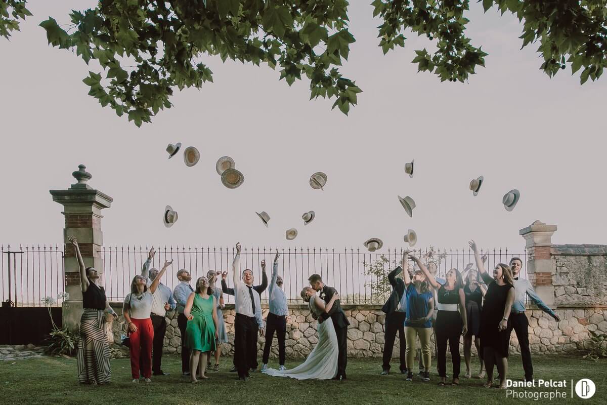 Salle Mariage En Provence Aix Marseille 13 Chateau La Beaumetane