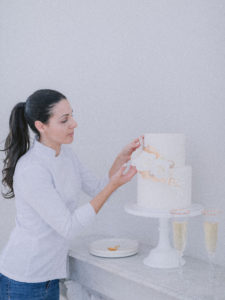 wedding-cake-provence