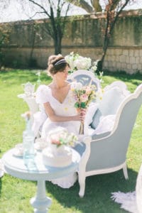 mariee-mariage-printemps-provence-lieu-reception-inspiration-aix-marseille-salon-lancon-chateau