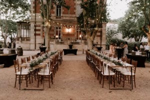 mariage-champetre-provence-tables-noce-parc-wedding-south-france-chateau