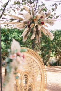 mariage-boheme-chic-provence-ceremonie-lieu-reception-decoration