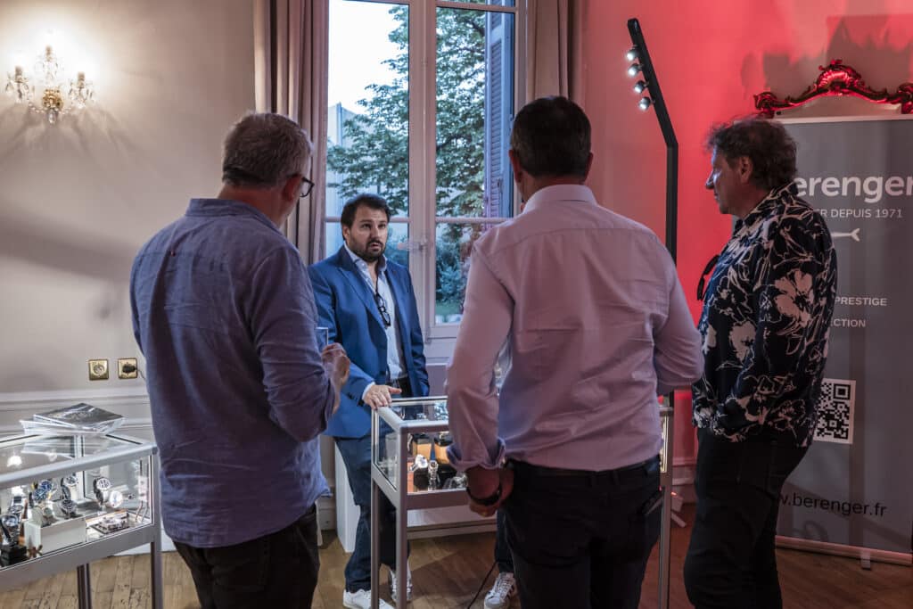 produits lancement product launch lieu de reception provence marseille aix salon chateau privatise lieu d'exception venue reception cocktail events evenements