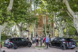 produits lancement product launch lieu de reception provence marseille aix salon chateau privatise lieu d'exception venue reception cocktail events evenements