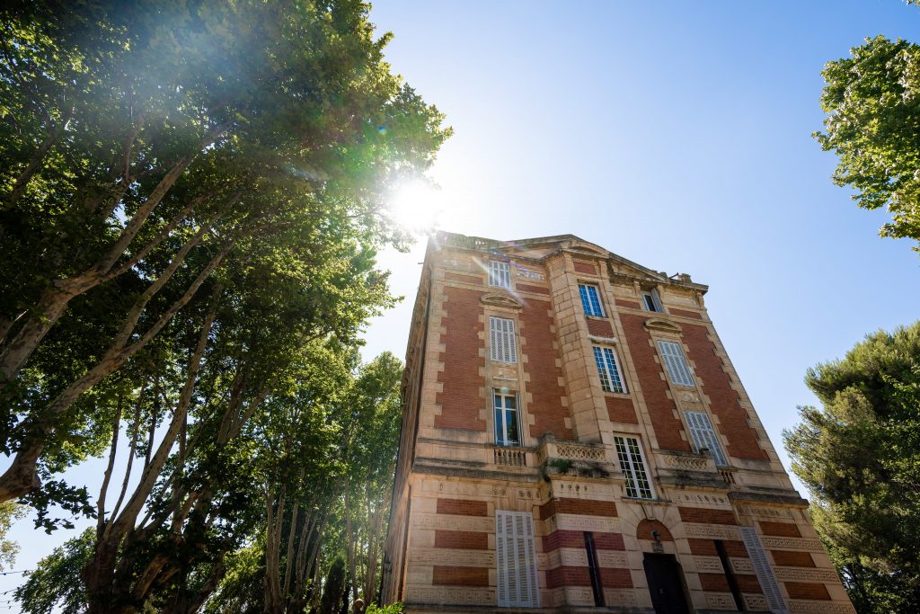 provence lieu de reception venue aix marseille salon avignon wedding chateau privatise lieu d'exception dream venue la beaumetane chateau en provence