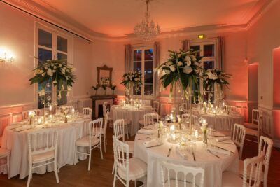 provence lieu de reception venue aix marseille salon avignon wedding chateau privatise lieu d'exception dream venue la beaumetane chateau en provence