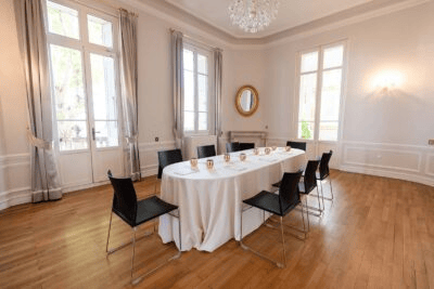 provence lieu de reception venue aix marseille salon avignon wedding chateau privatise lieu d'exception dream venue la beaumetane chateau en provence