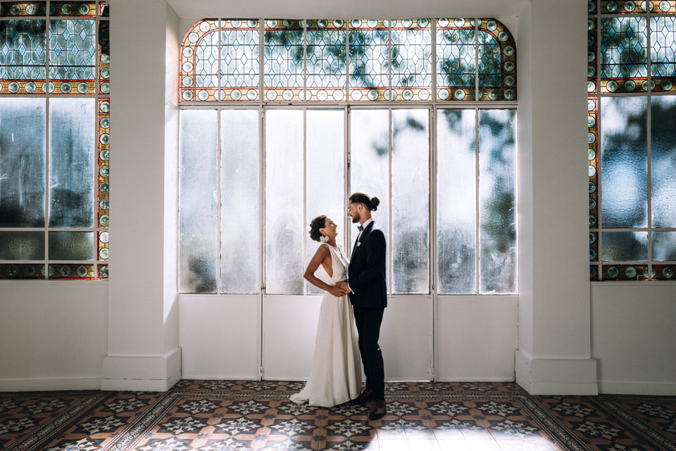 lieu de réception de mariage en Provence