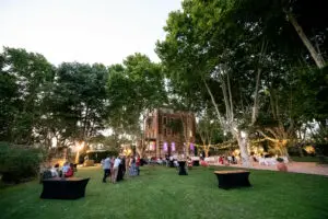 Destination wedding venue in the heart of Provence