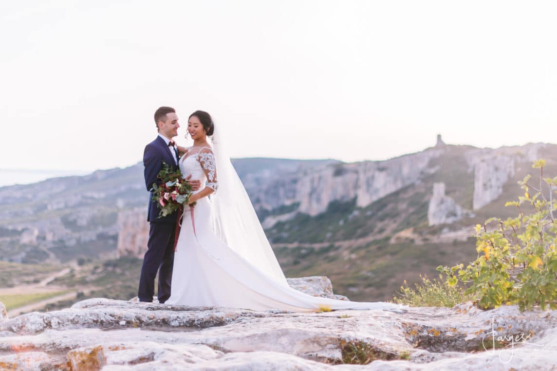 videos-mariages-provence-chateau-beaumetane-mariee-marie-videaste