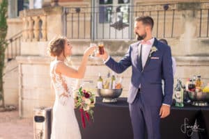 mariage à notre image proche d'Aix en Provence marseille salon lançon événementiel salle de mariage 13 bouches du rhone chateau provence lieu de réception