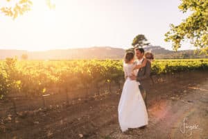 mariage chateau la beaumetane léa romain aix-en-provence marseille lancon-provence