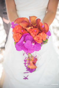 decorations-florales-Provence-bouquet-fleurs-robe-mariee