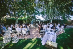 mariage en provence château la beaumetane aix-en-provence marseille lancon-provence