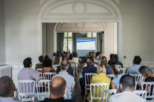 assemblée générale château beaumetane salon-de-provence aix-en-provence marseille