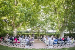 cérémonie laïque de mariage proche de Marseille